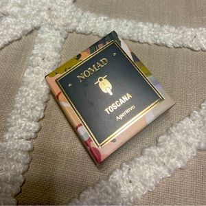 NOMAD Intense Eyeshadow TOSCANA - Aperitivo